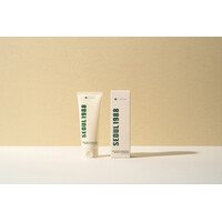 Seoul 1988 Cleansing Foam : Pine Cica 1% + Probiotics - 150ml