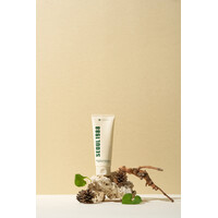 Seoul 1988 Cleansing Foam : Pine Cica 1% + Probiotics - 150ml