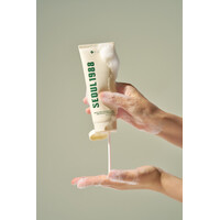 Seoul 1988 Cleansing Foam : Pine Cica 1% + Probiotics - 150ml