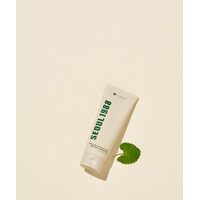 Seoul 1988 Cleansing Foam : Pine Cica 1% + Probiotics - 150ml