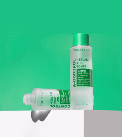 A-Control Azelaic Acid Toner - 150ml