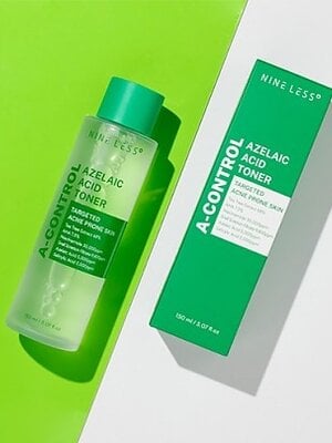 Nineless A-Control Azelaic Acid Toner