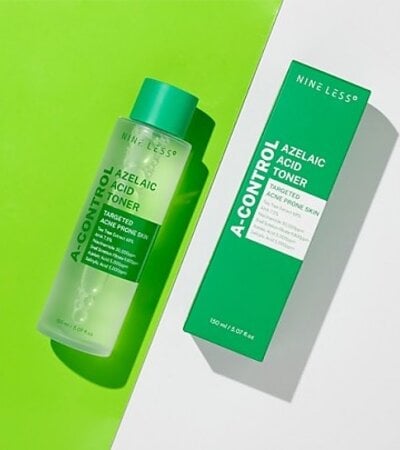 A-Control Azelaic Acid Toner - 150ml