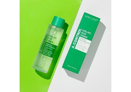 Nineless A-Control Azelaic Acid Toner