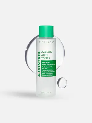 Nineless A-Control Azelaic Acid Toner