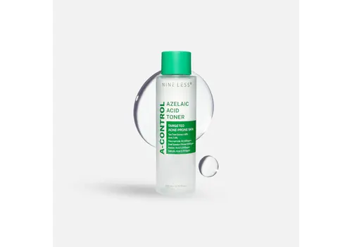 Nineless A-Control Azelaic Acid Toner