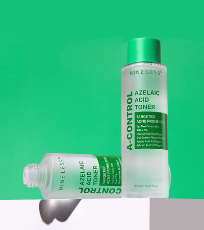 A-Control Azelaic Acid Toner - 150ml
