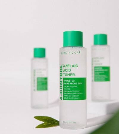 A-Control Azelaic Acid Toner - 150ml