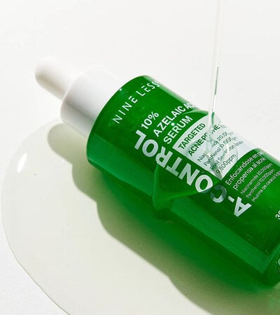 A-Control 10% Azelaic Acid Serum - 30ml