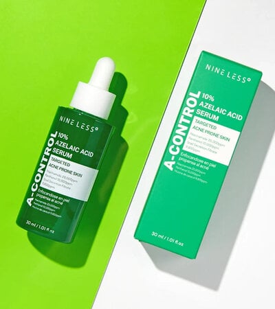 A-Control 10% Azelaic Acid Serum - 30ml
