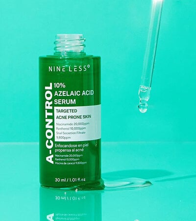 A-Control 10% Azelaic Acid Serum - 30ml