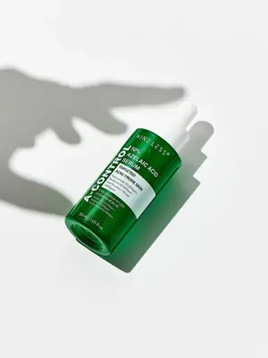 Nineless A-Control 10% Azelaic Acid Serum