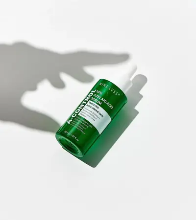 A-Control 10% Azelaic Acid Serum - 30ml