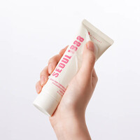 Seoul 1988 Sleeping Mask : Collagen Complex 7 + Red Bean - 60ml