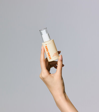 Seoul 1988 Glow Serum : Niacinamide 15% + Yuja - 30ml