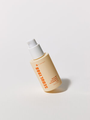 K-Secret Seoul 1988 Glow Serum : Niacinamide 15% + Yuja
