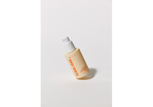 K-Secret Seoul 1988 Glow Serum : Niacinamide 15% + Yuja