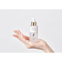 Rice Pure Cream in Ampoule - 10ml/50ml