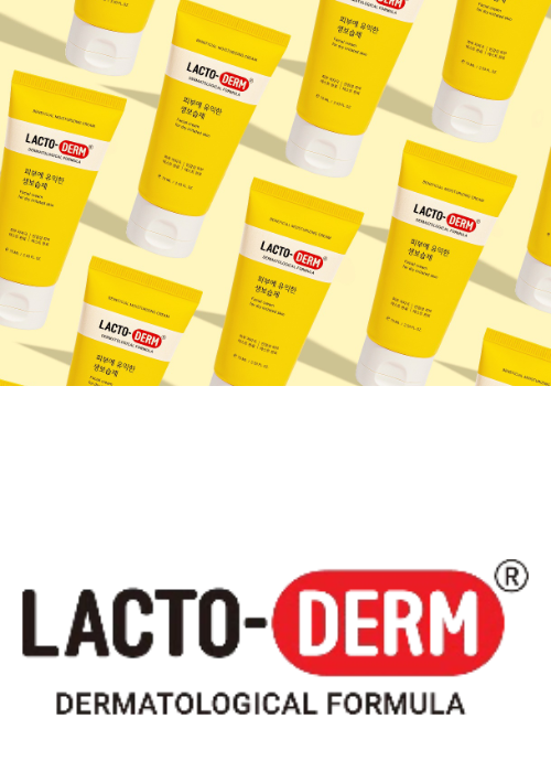 Lactoderm