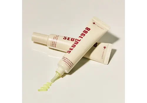 K-Secret Seoul 1988 Eye Cream : Retinal Liposome 4% + Fermented Bean