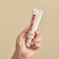 Seoul 1988 Eye Cream : Retinal Liposome 4% + Fermented Bean - 30ml