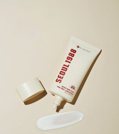 Seoul 1988 Sun : Pine Tree + Ceramide - 50ml