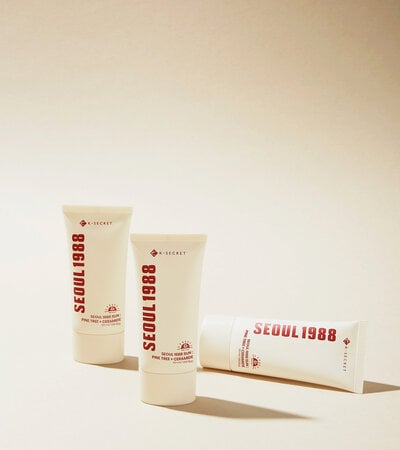 Seoul 1988 Sun : Pine Tree + Ceramide - 50ml