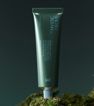 Perfumed Hand Cream: Mystic Grove - 50ml