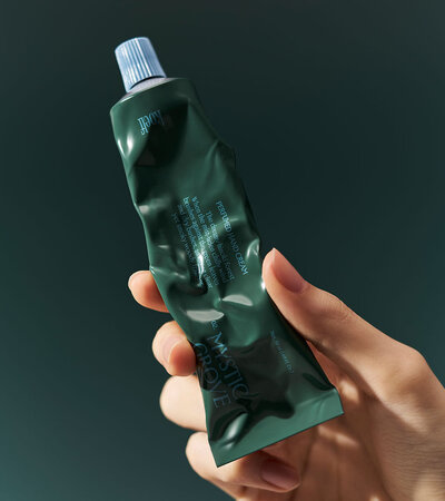 Perfumed Hand Cream: Mystic Grove - 50ml
