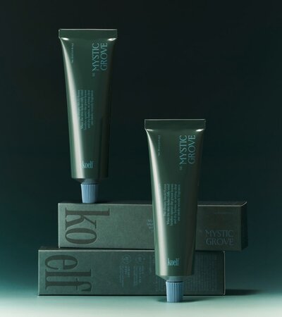 Perfumed Hand Cream: Mystic Grove - 50ml