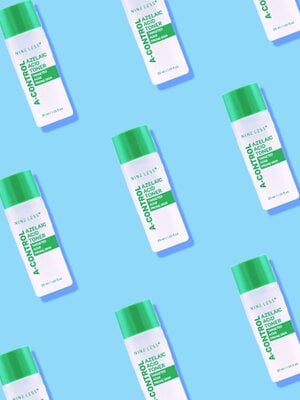 Nineless A-Control Azelaic Acid Toner (Travel)