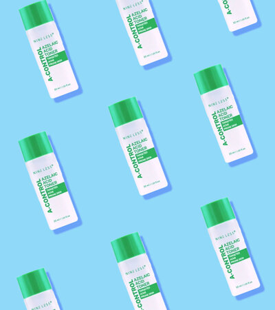 A-Control Azelaic Acid Toner (Travel) -  30ml