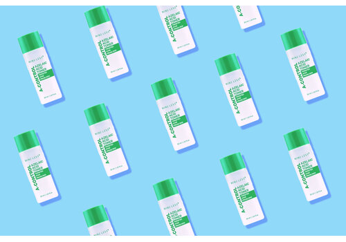 Nineless A-Control Azelaic Acid Toner (Travel)