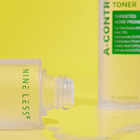 A-Control Azelaic Acid Toner (Travel) -  30ml