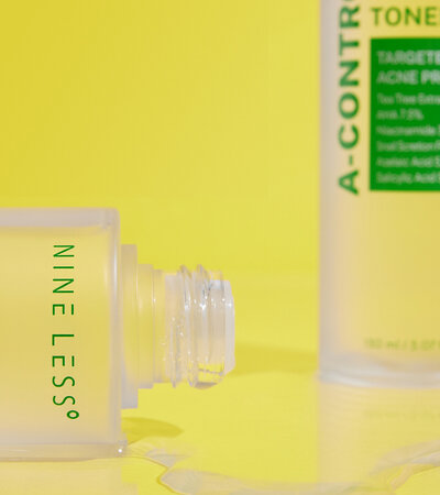 A-Control Azelaic Acid Toner (Travel) -  30ml