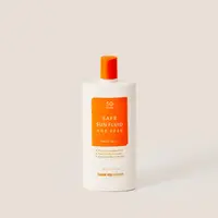 Safe Sun Fluid Age 0880 SPF50+ PA++++ - 100ml