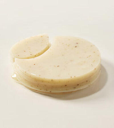 Rice Pure Jelly Eye Patch - 60 patches / 84g