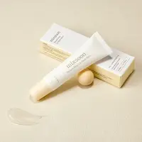 Natural Bean Lip Mask Balm - 11g