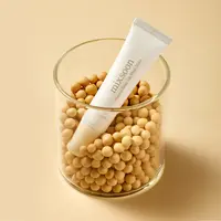 Natural Bean Lip Mask Balm - 11g