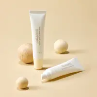 Natural Bean Lip Mask Balm - 11g