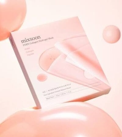 PDRN Collagen Hydrogel Mask - 35g