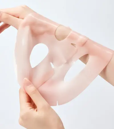 PDRN Collagen Hydrogel Mask - 35g