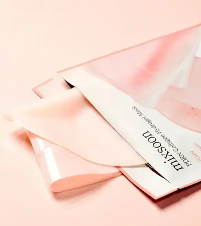 PDRN Collagen Hydrogel Mask - 35g