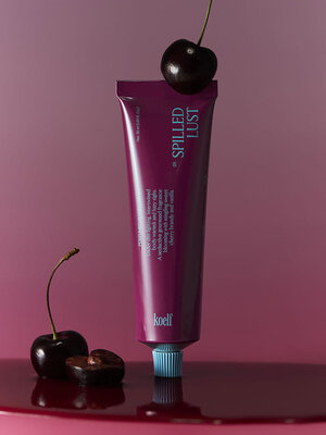 Koelf Perfumed Hand Cream Spilled Lust