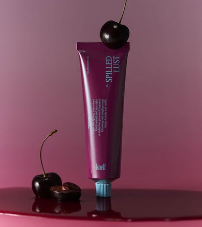 Perfumed Hand Cream Spilled Lust - 50ml