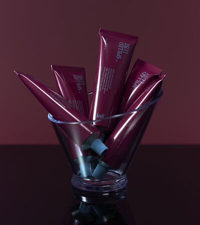 Perfumed Hand Cream Spilled Lust - 50ml