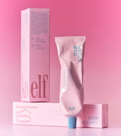 Perfumed Hand Cream Tulip at Dawn - 50ml