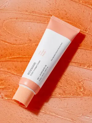 Mixsoon PDRN Collagen Cream
