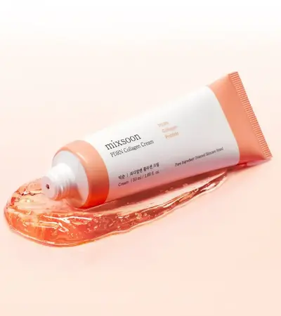 PDRN Collagen Cream - 50ml