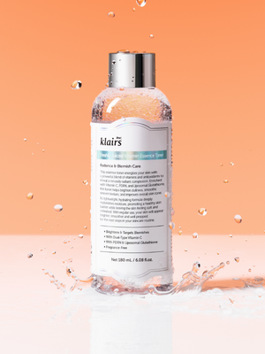 Klairs Freshly Juiced Vitamin Essence Toner